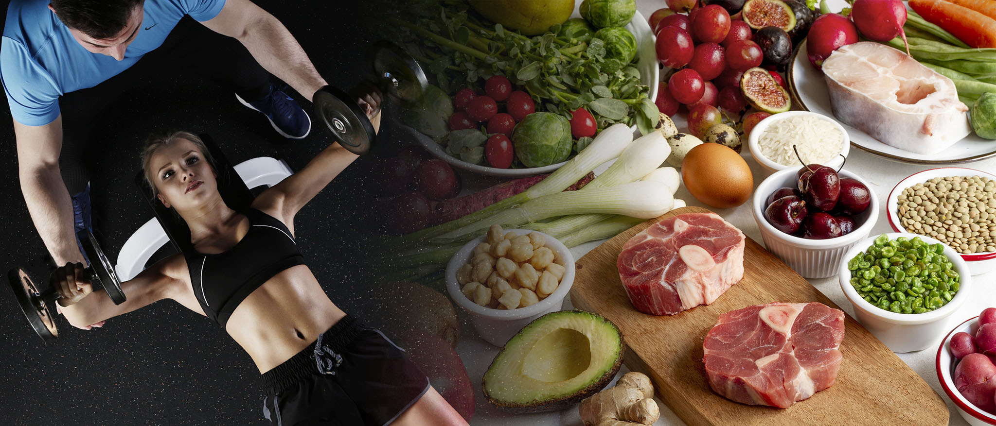 Fueling Your Fitness Journey: The Integral Role of Nutrition in Personal Training